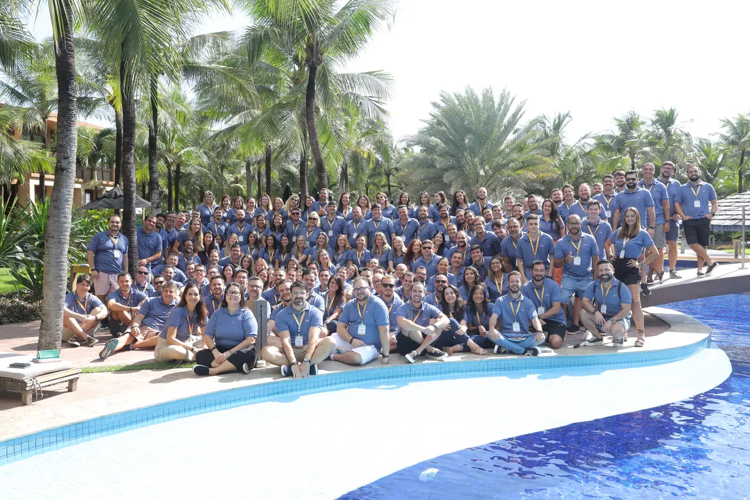 Convenção Comercial 4